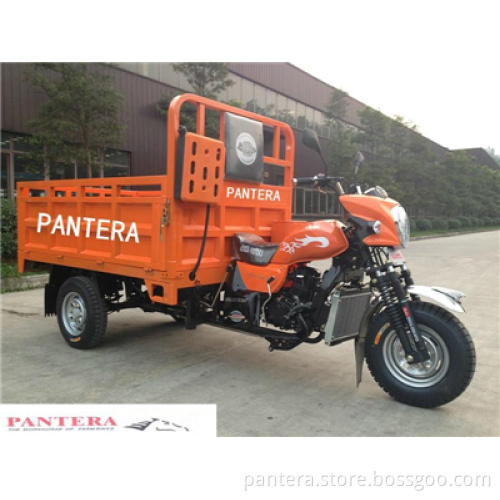 TRICYCLE/THREE WHEEL MOTORCYCLE KM250-CA-4